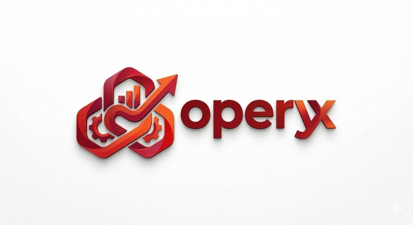 Operyx Logo